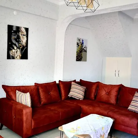 Very Attractive Holiday In Your Private Home! 시데