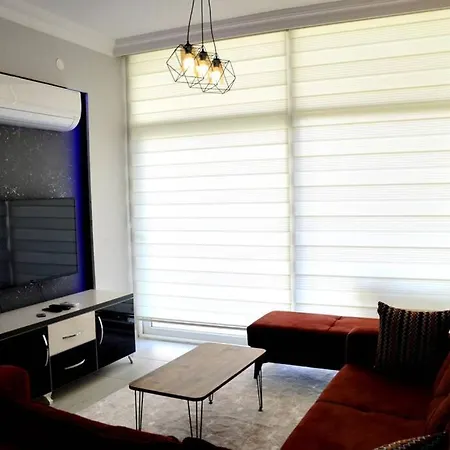 Holiday home Very Attractive Holiday In Your Private Home! Side