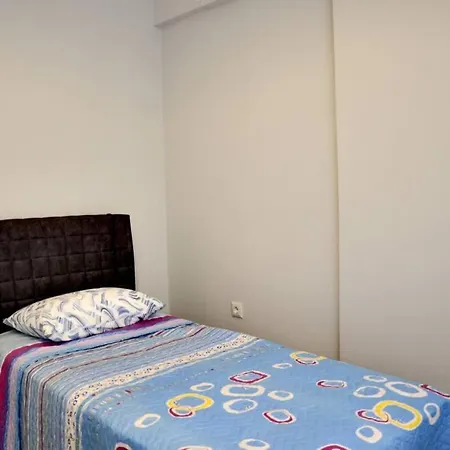 Very Attractive Holiday In Your Private Home! シダ