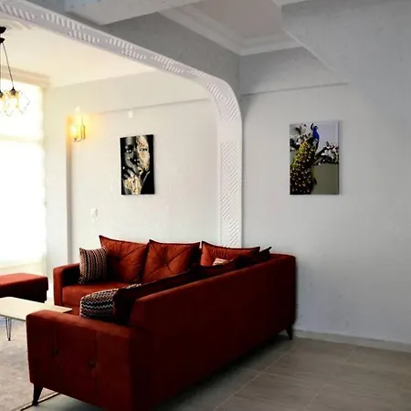 Vakantiehuis Very Attractive Holiday In Your Private Home!